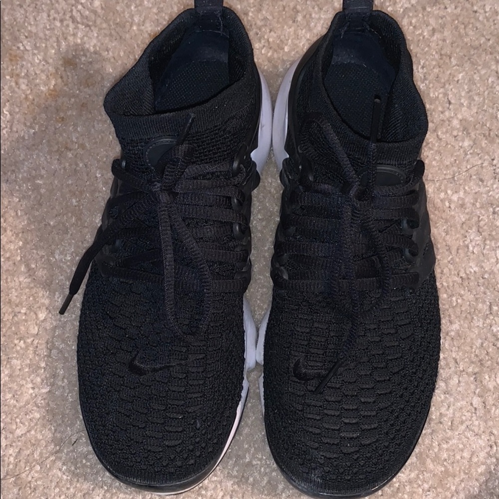 Air presto ultra fly knit